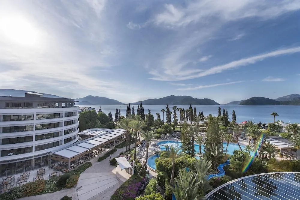 Hotel Tui Blue Grand Azur à Marmaris 5*,