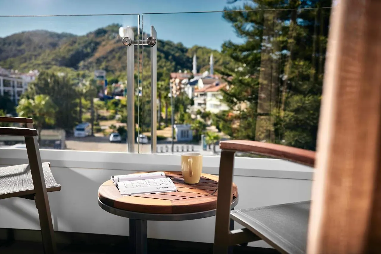 Hotel Tui Blue Grand Azur à Marmaris 5*,