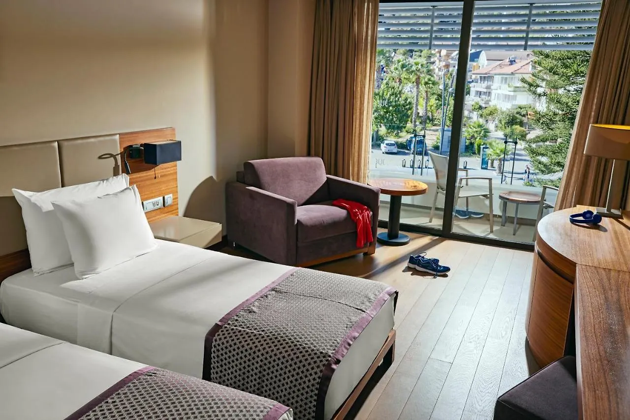 Hotel Tui Blue Grand Azur à Marmaris