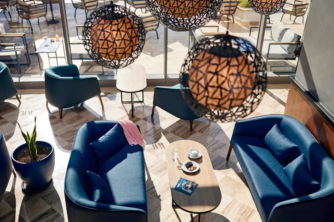 Hotel Tui Blue Grand Azur à Marmaris Turquie