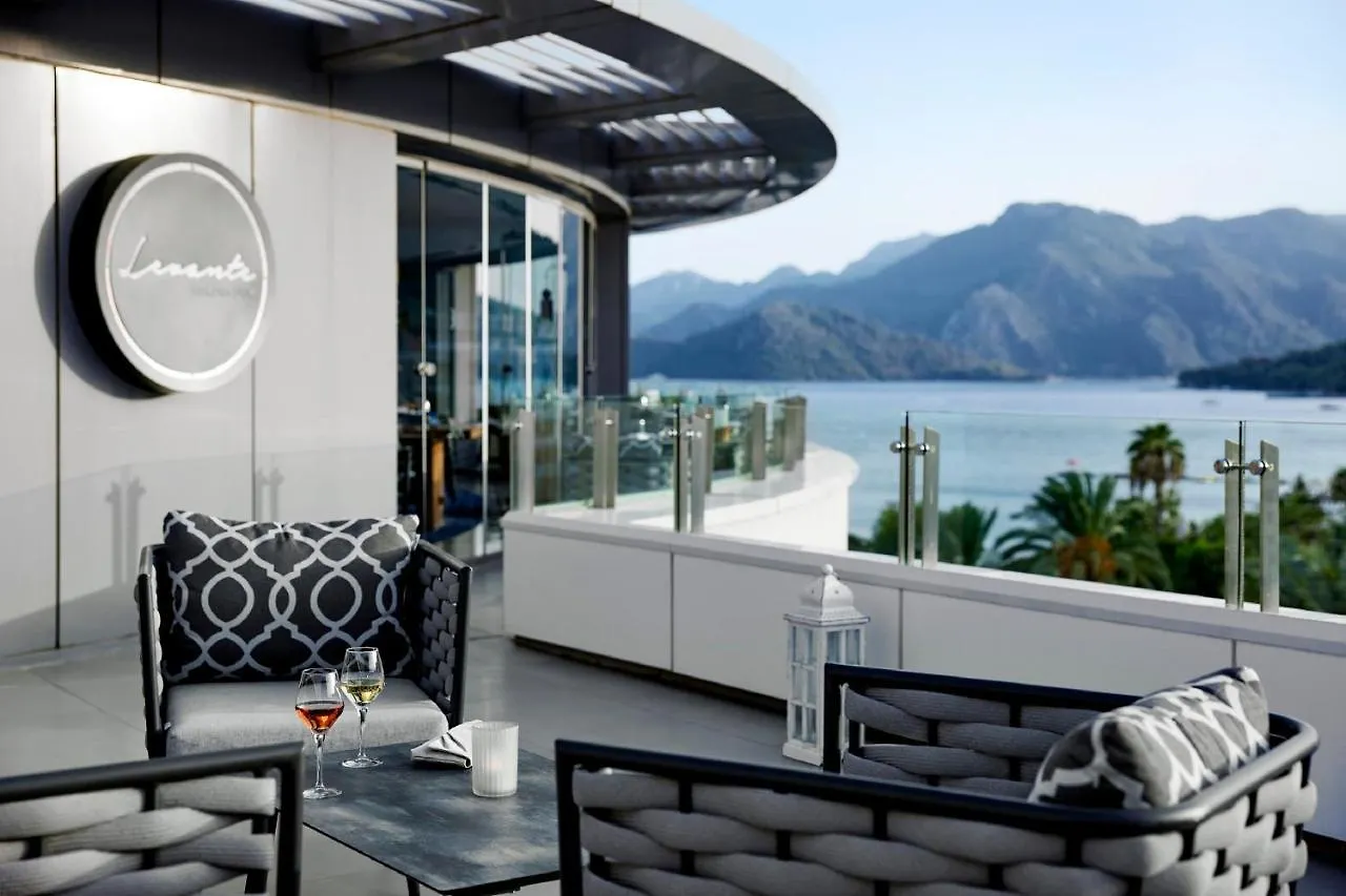 Hotel Tui Blue Grand Azur à Marmaris