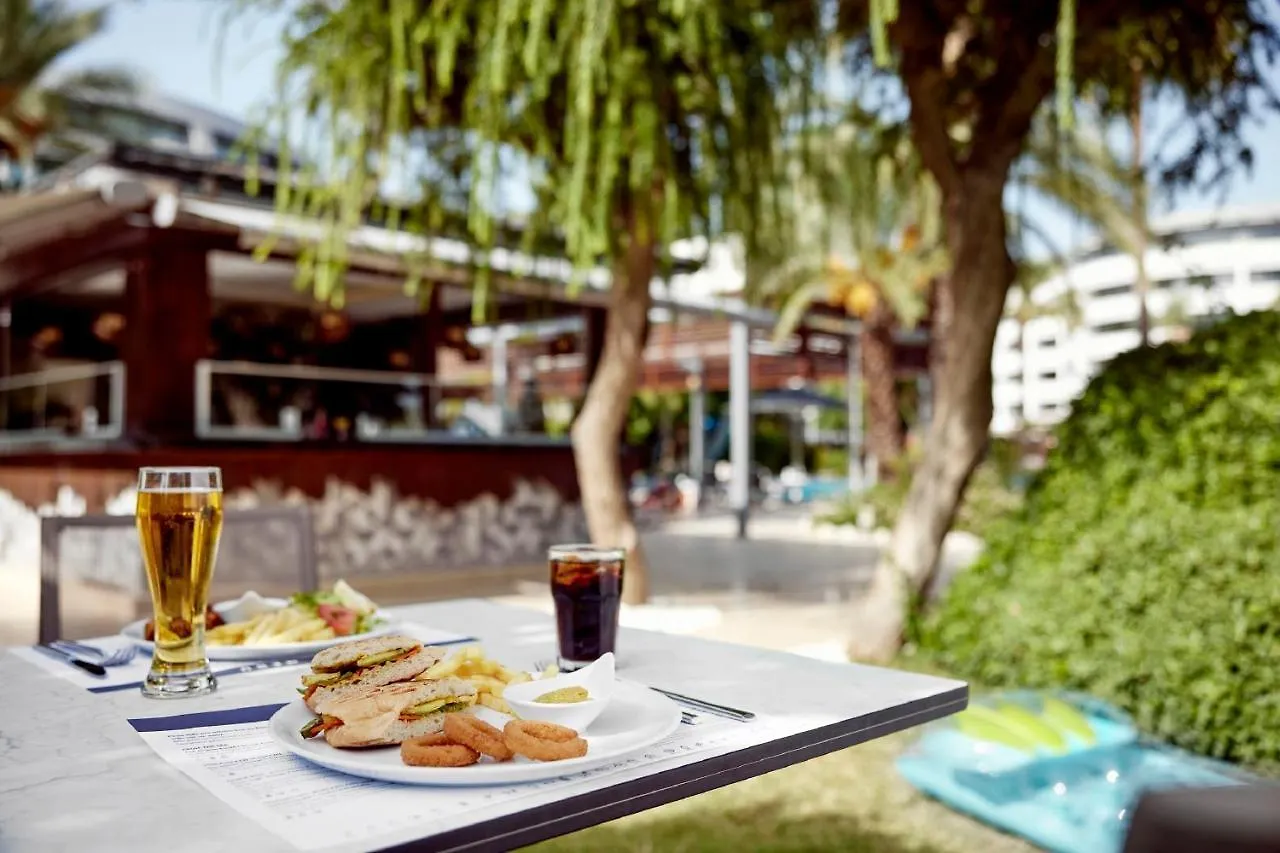 Hotel Tui Blue Grand Azur à Marmaris