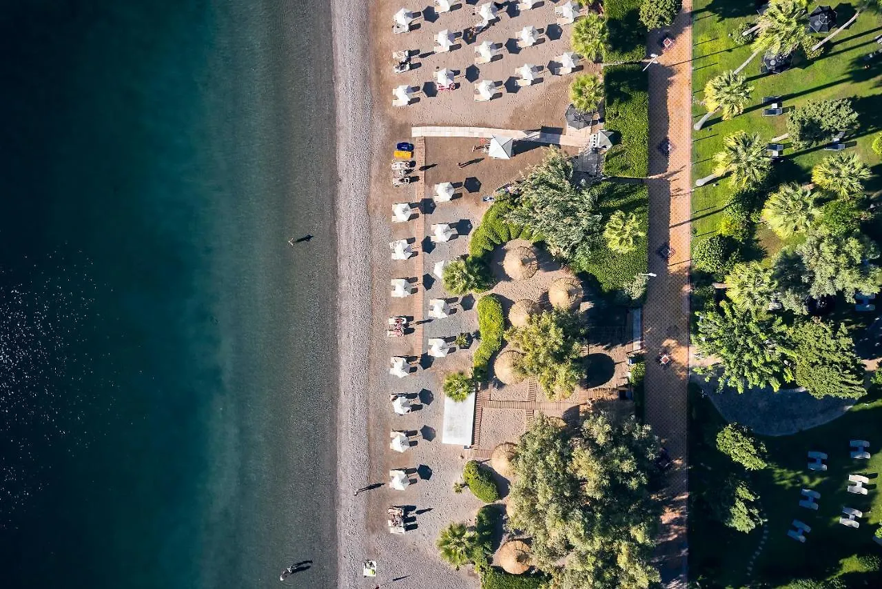 Hotel Tui Blue Grand Azur à Marmaris 5*,  Turquie