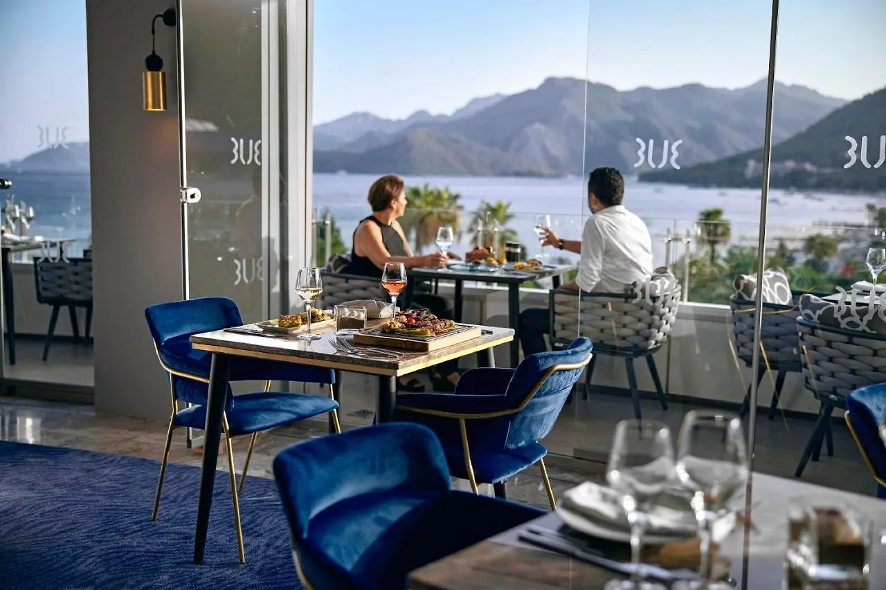 Hotel Tui Blue Grand Azur à Marmaris