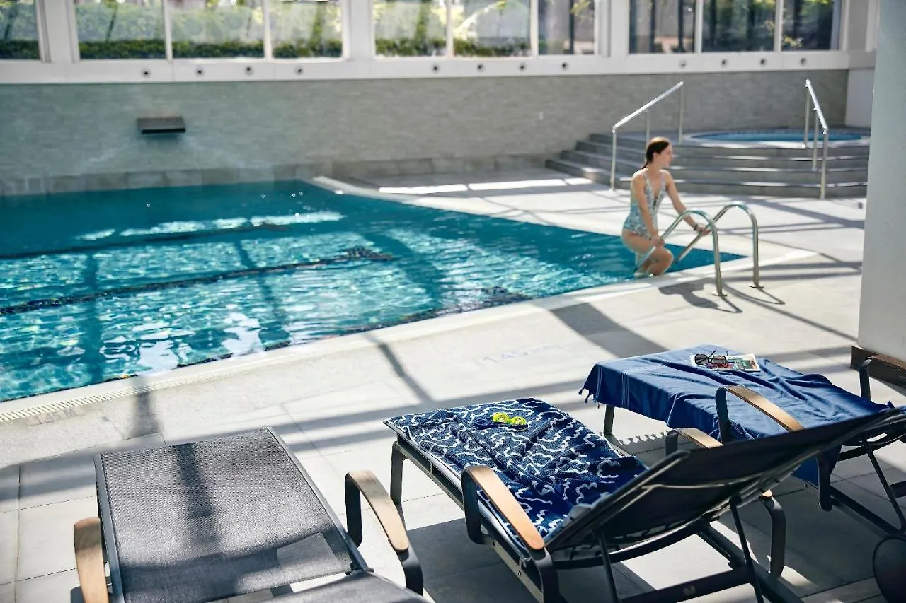Hotel Tui Blue Grand Azur à Marmaris 5*,