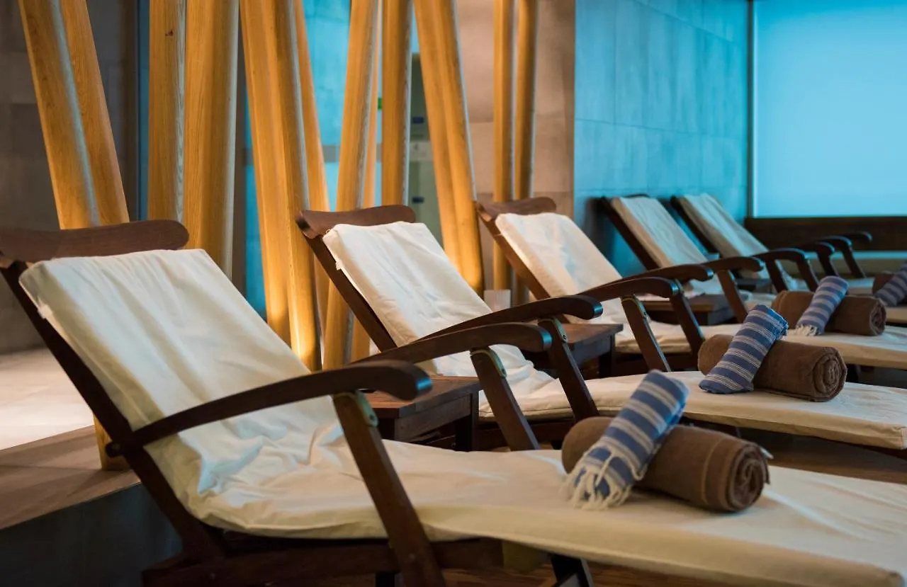 Hotel Tui Blue Grand Azur à Marmaris