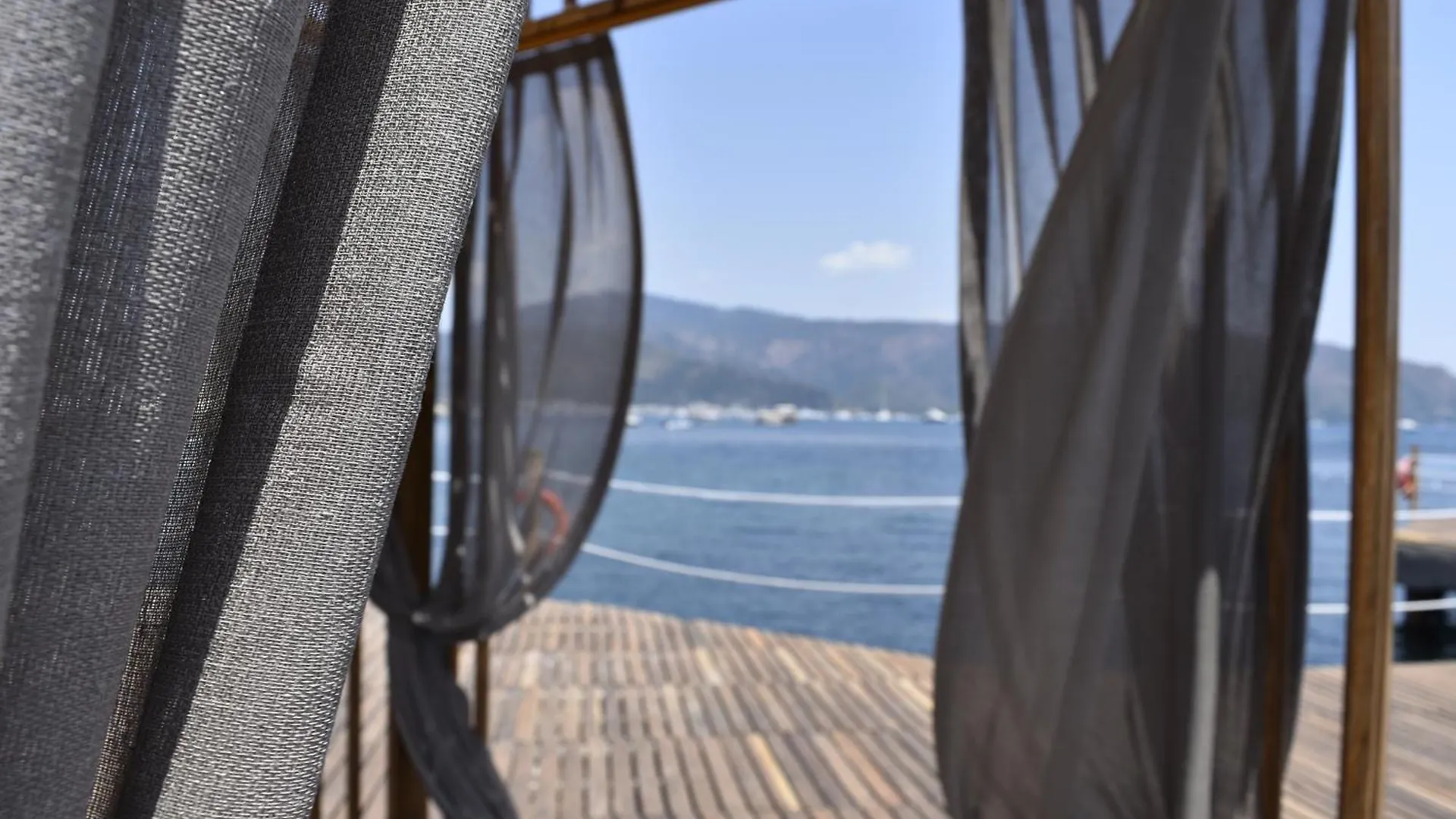 Hotel Tui Blue Grand Azur à Marmaris