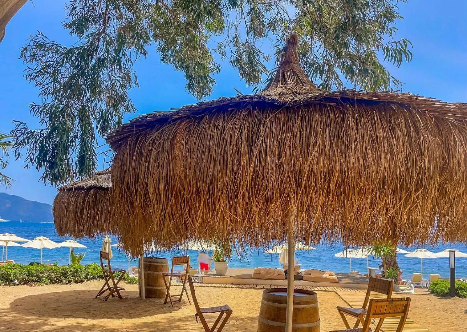 Hotel Tui Blue Grand Azur à Marmaris