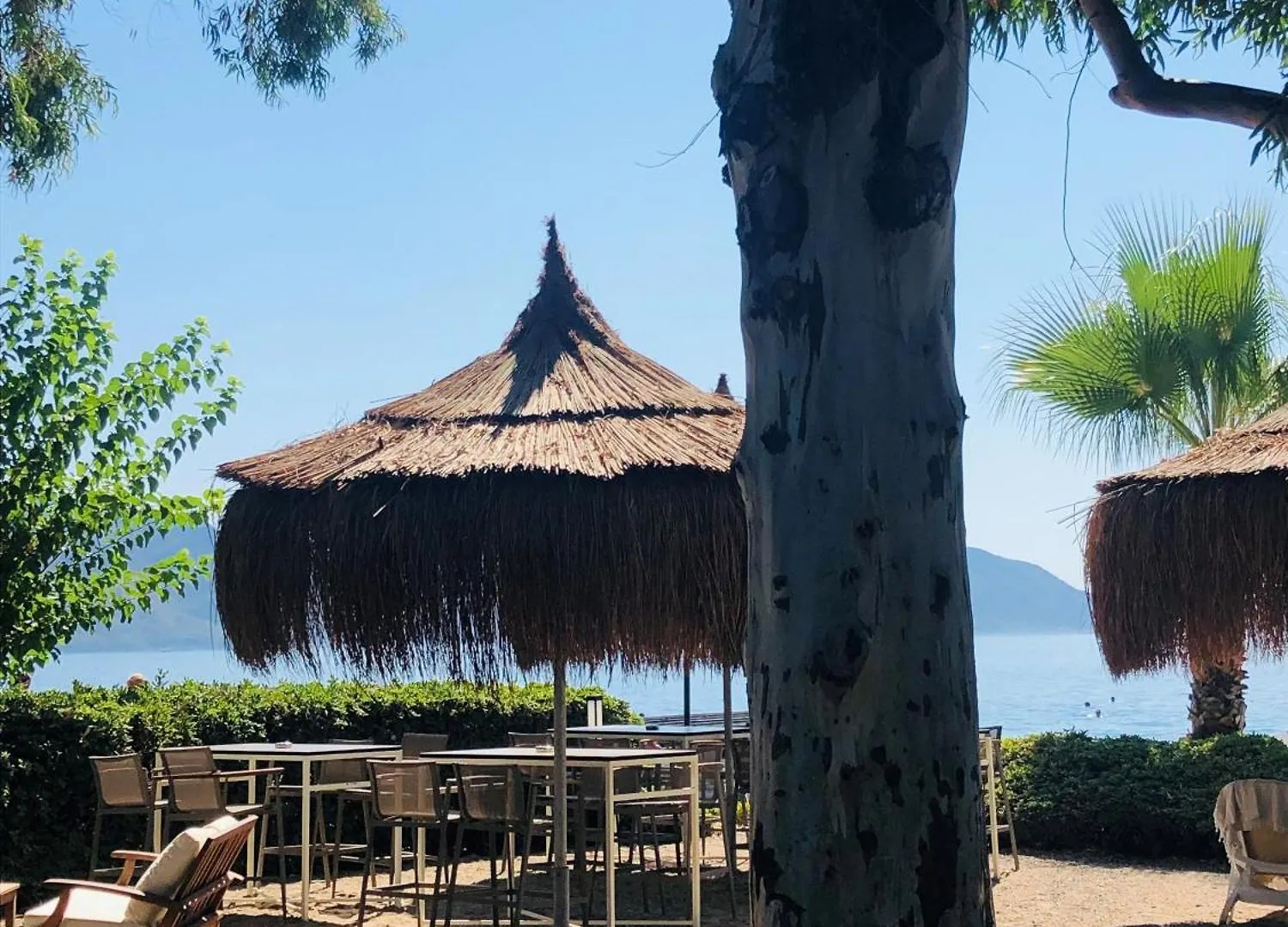Hotel Tui Blue Grand Azur à Marmaris