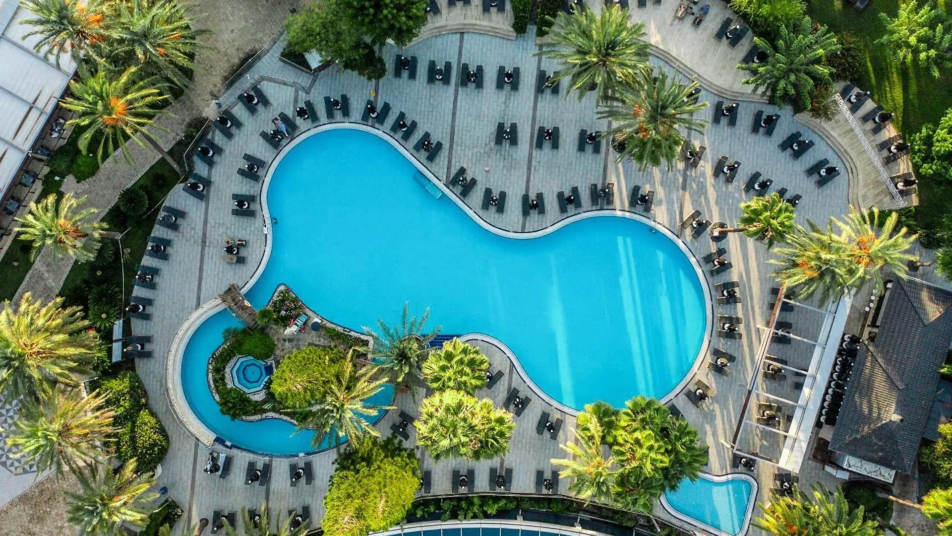 Hotel Tui Blue Grand Azur à Marmaris