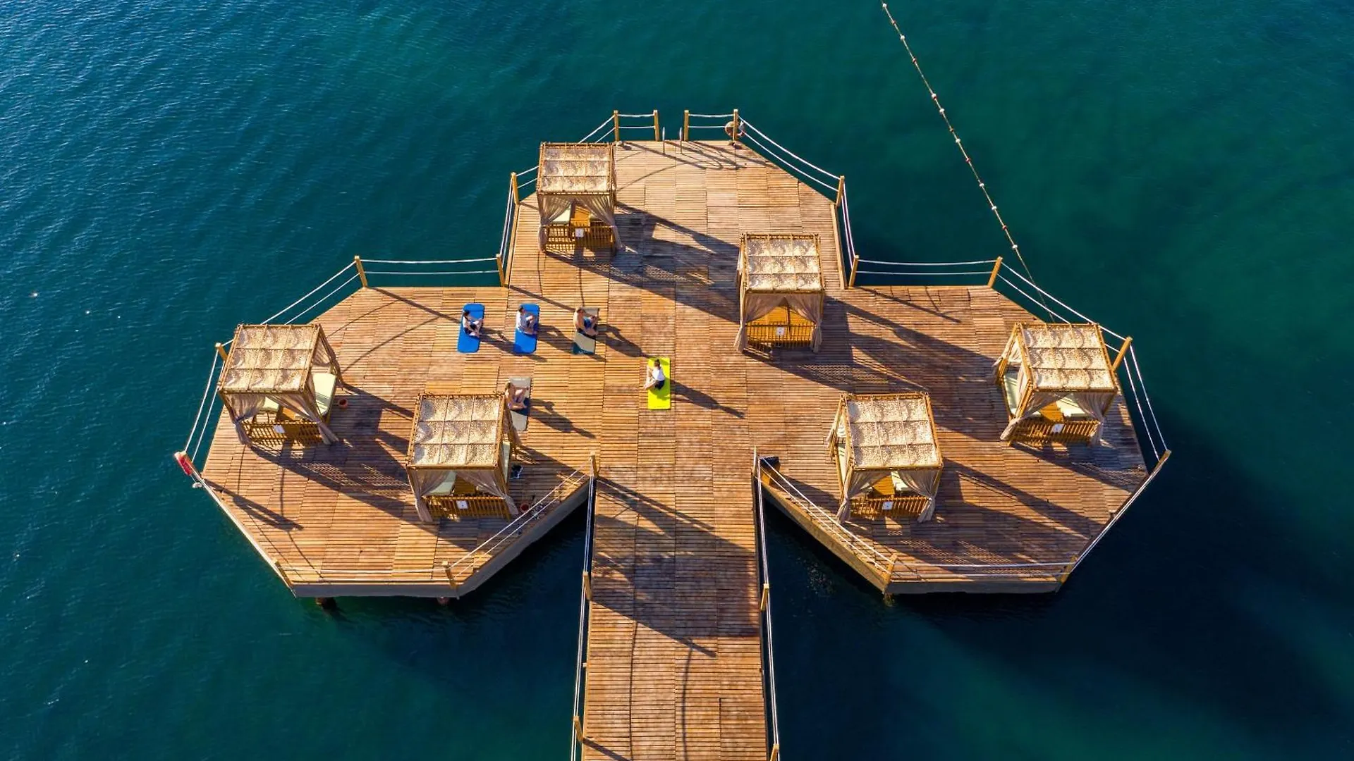 Hotel Tui Blue Grand Azur à Marmaris