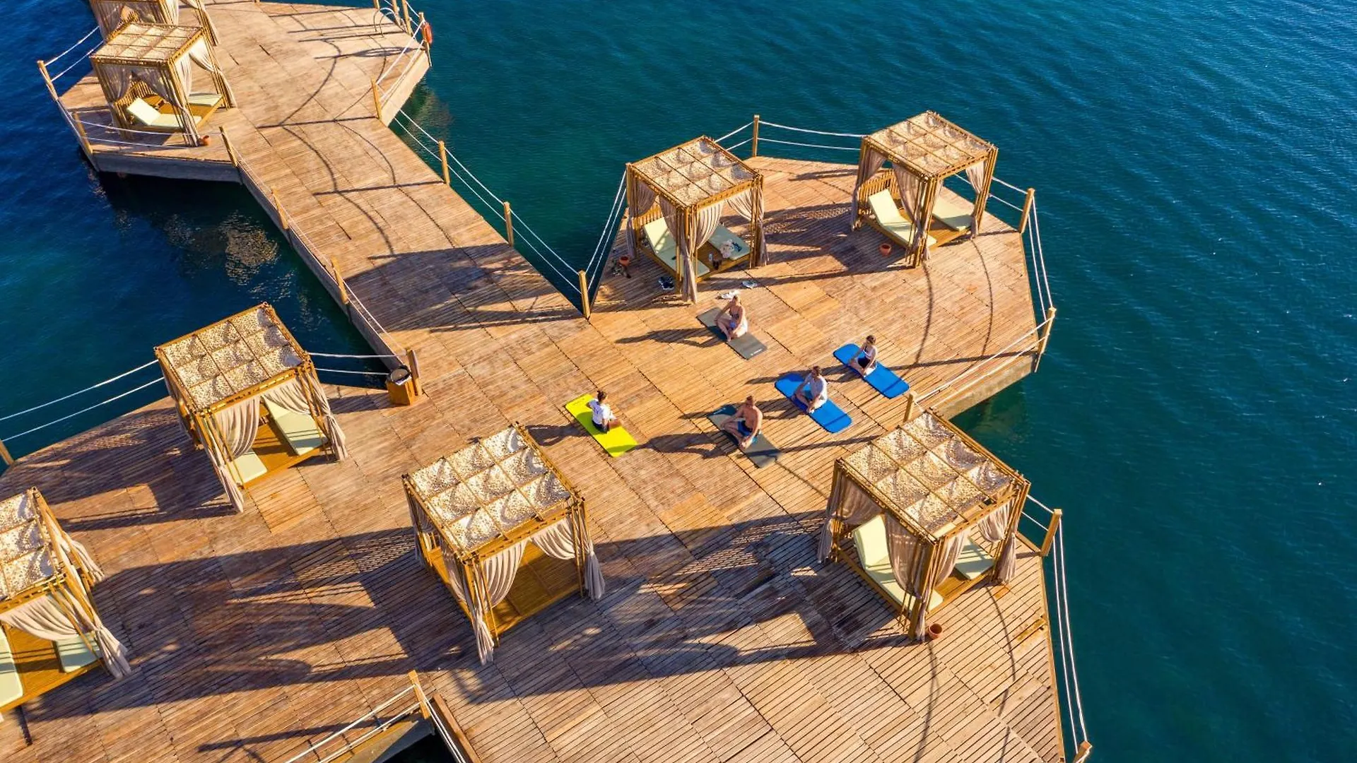 Hotel Tui Blue Grand Azur à Marmaris