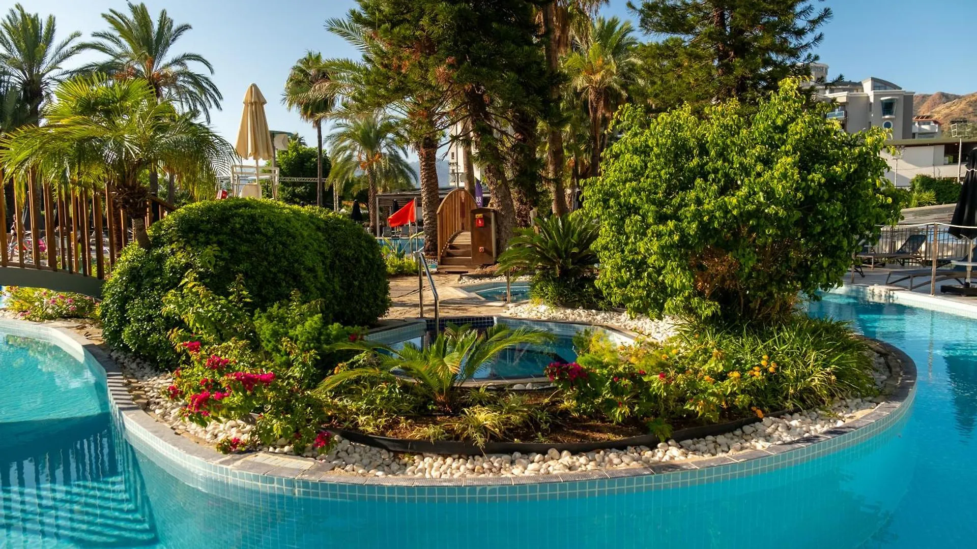 Hotel Tui Blue Grand Azur à Marmaris