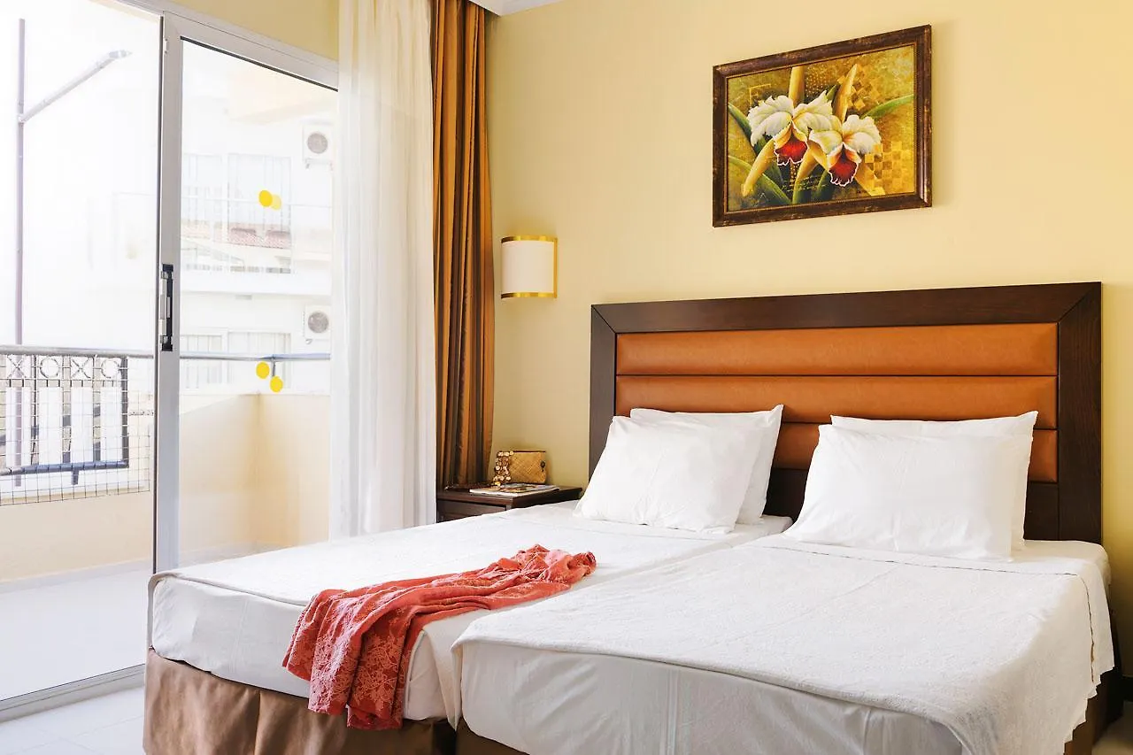 Hotel Tui Blue Grand Azur à Marmaris