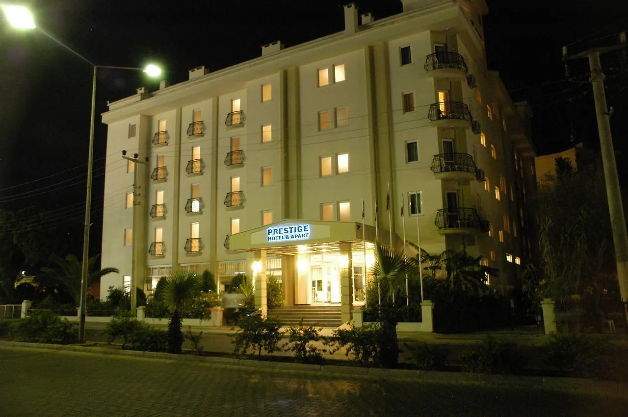 Hotel Tui Blue Grand Azur à Marmaris
