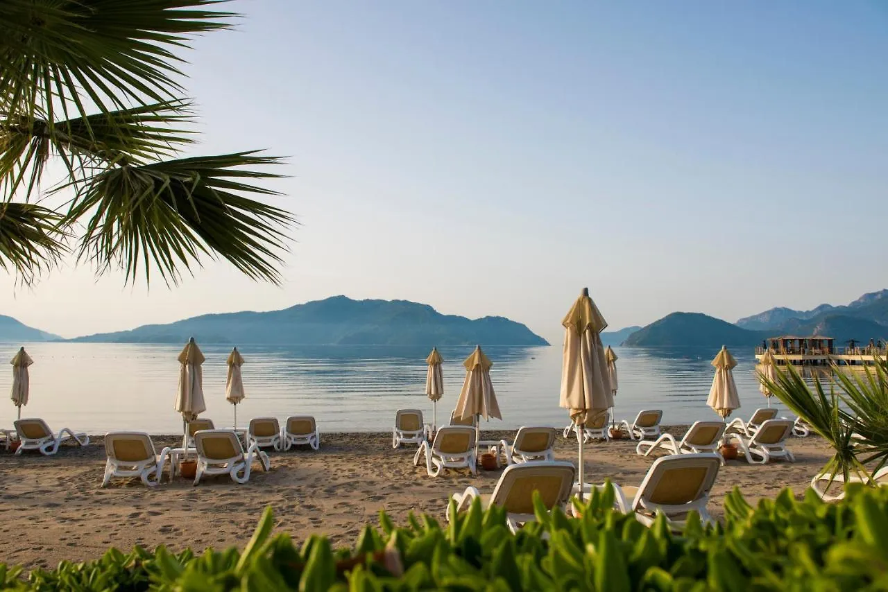 Hotel Tui Blue Grand Azur à Marmaris 5*,  Turquie