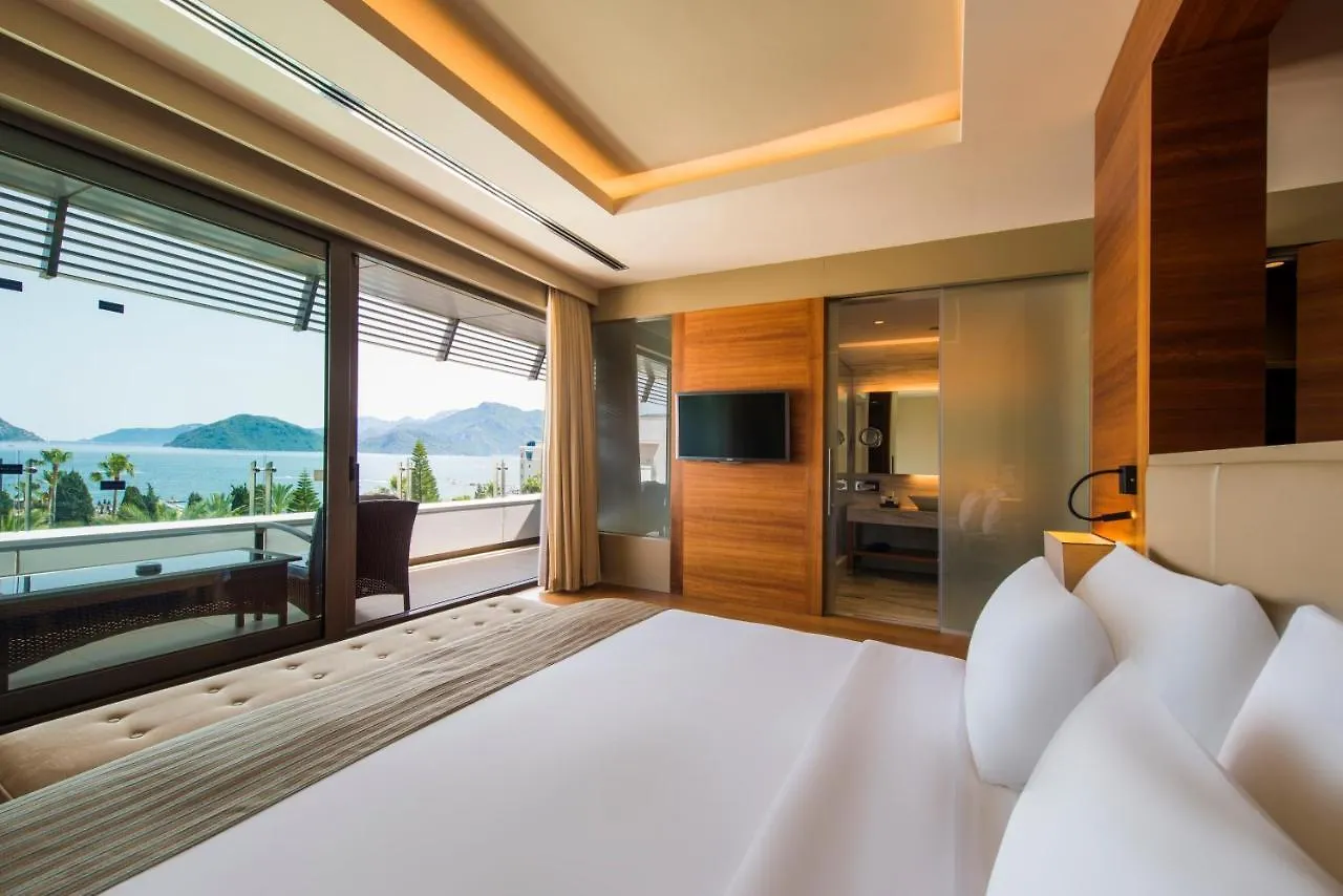 Hotel Tui Blue Grand Azur à Marmaris