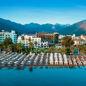 Elite World Marmaris - Adult Only איסמלר
