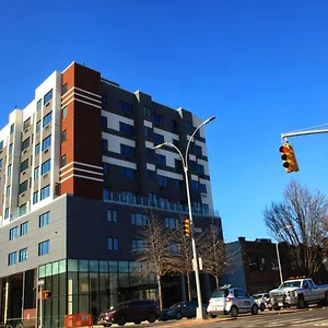 Liberty View Brooklyn מלון ניו יורק