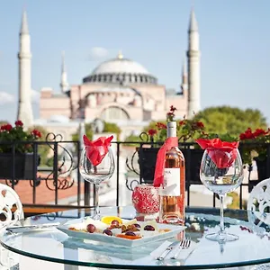 Hotel Celal Sultan Special Class ****