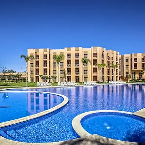 Appart hôtel Palm Marrakech ****