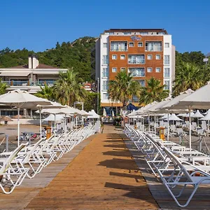 Otel Cettia Beach (adults Only)