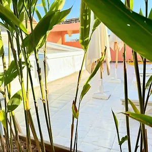 Maison d'hôtes Arrahma 