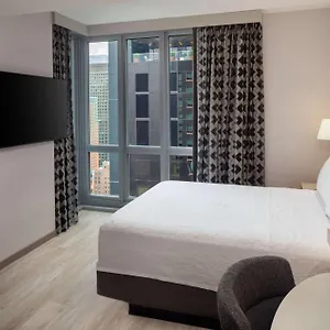 Home2 By Hilton Times Square מלון ניו יורק