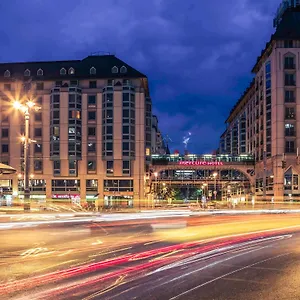 Hotel Mercure Korona ****