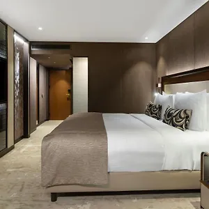 Intercontinental By Ihg מלון איסטמבול