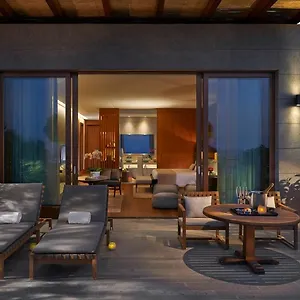 Mandarin Oriental, Bodrum גולטורקבוקו