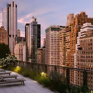 Sonder Battery Park Financial District מלון דירות ניו יורק