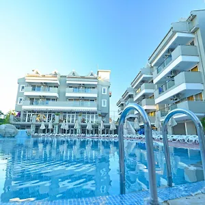 Отель Begonville (adults Only)