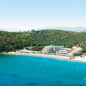 5* Complex Paloma Pasha