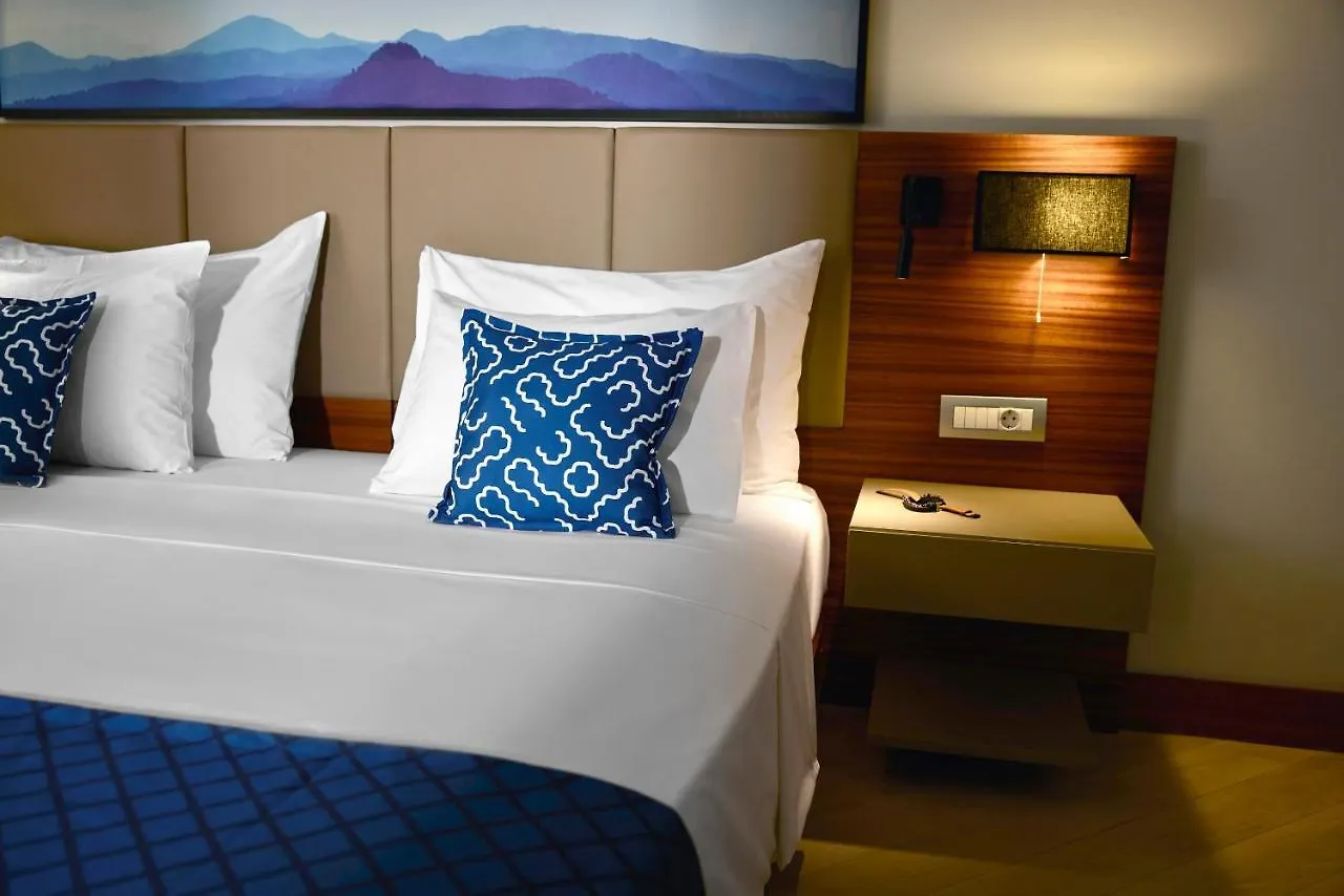 Tui Blue Grand Azur Hotel Marmaris