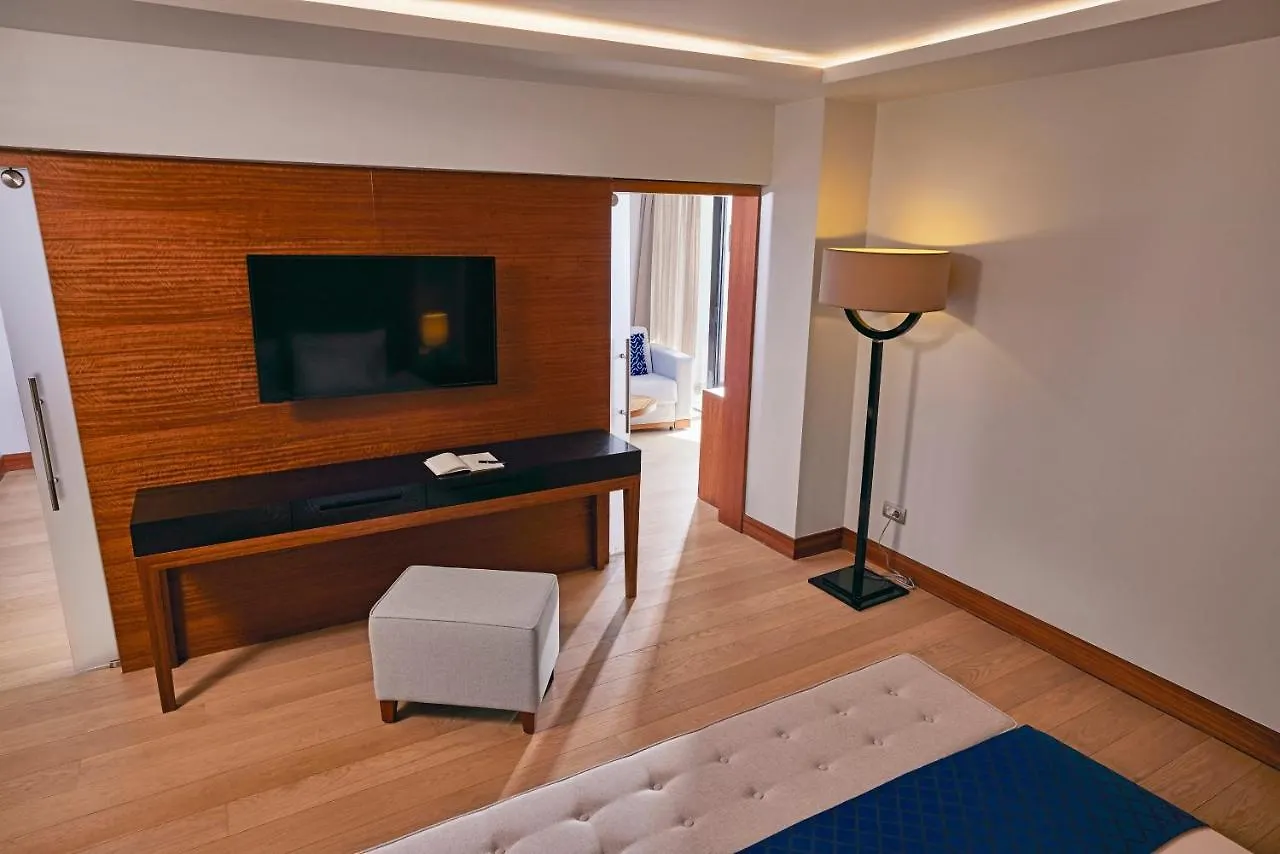 Tui Blue Grand Azur Hotell Marmaris