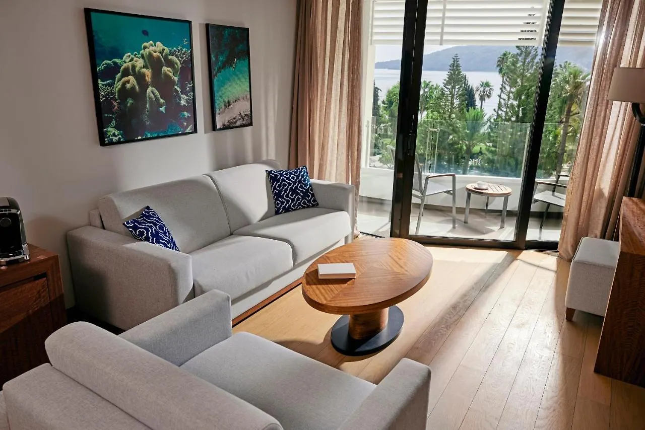 Tui Blue Grand Azur Hotel Marmaris