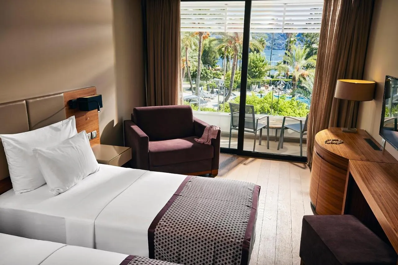 Tui Blue Grand Azur Hotell Marmaris