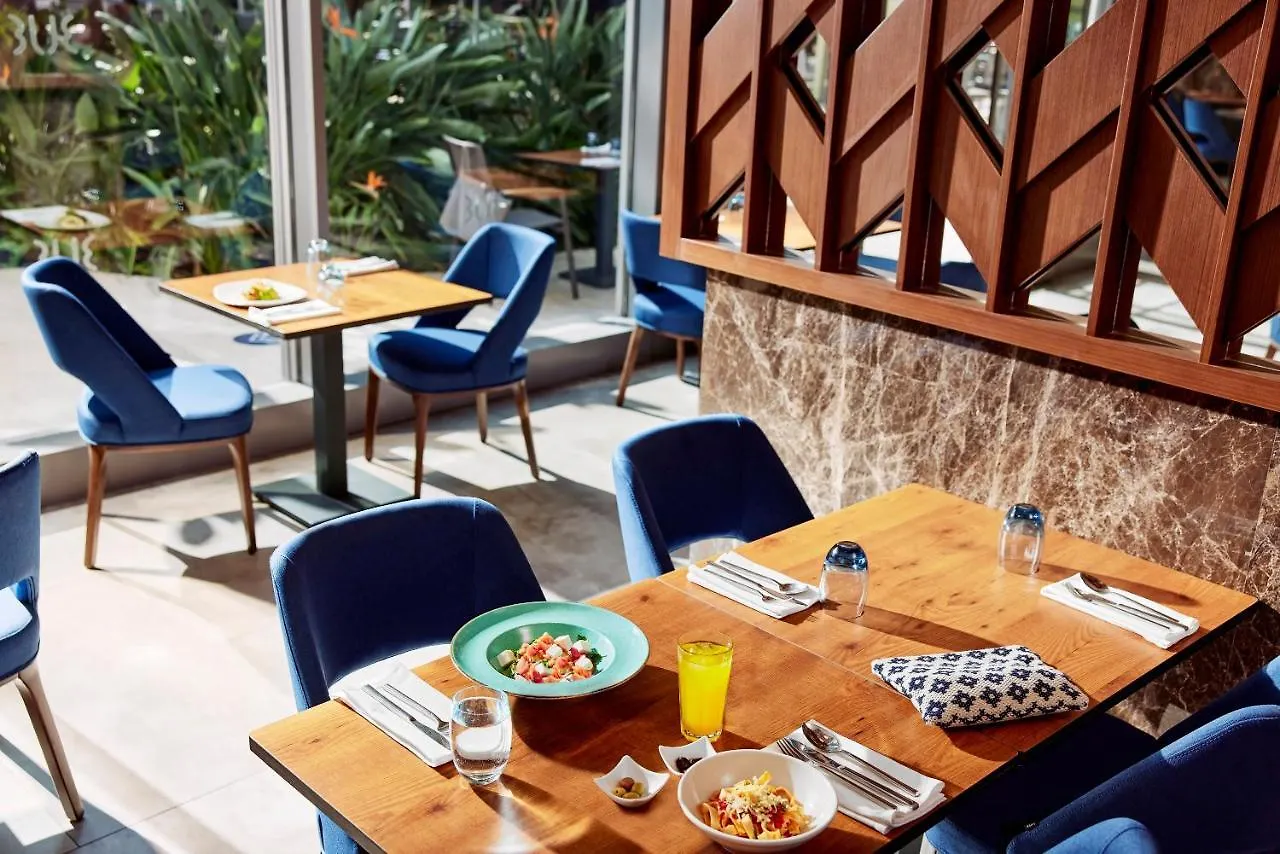 Tui Blue Grand Azur Hotell Marmaris 5*,  Turkiet