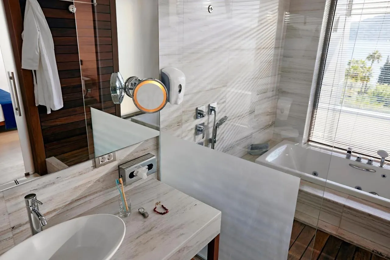 Tui Blue Grand Azur Hotell Marmaris