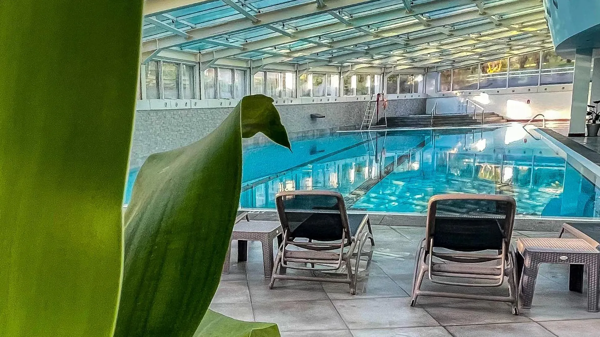 Tui Blue Grand Azur Hotell Marmaris