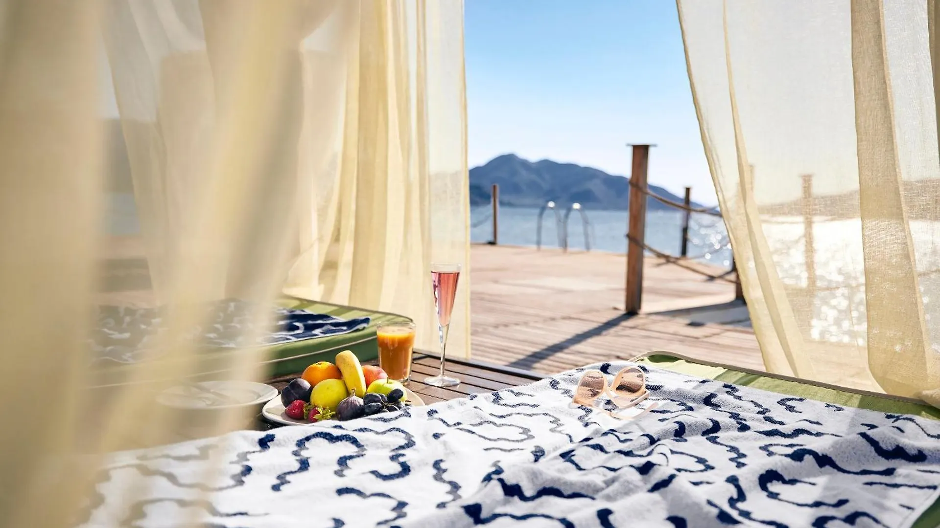 Tui Blue Grand Azur Hotell Marmaris