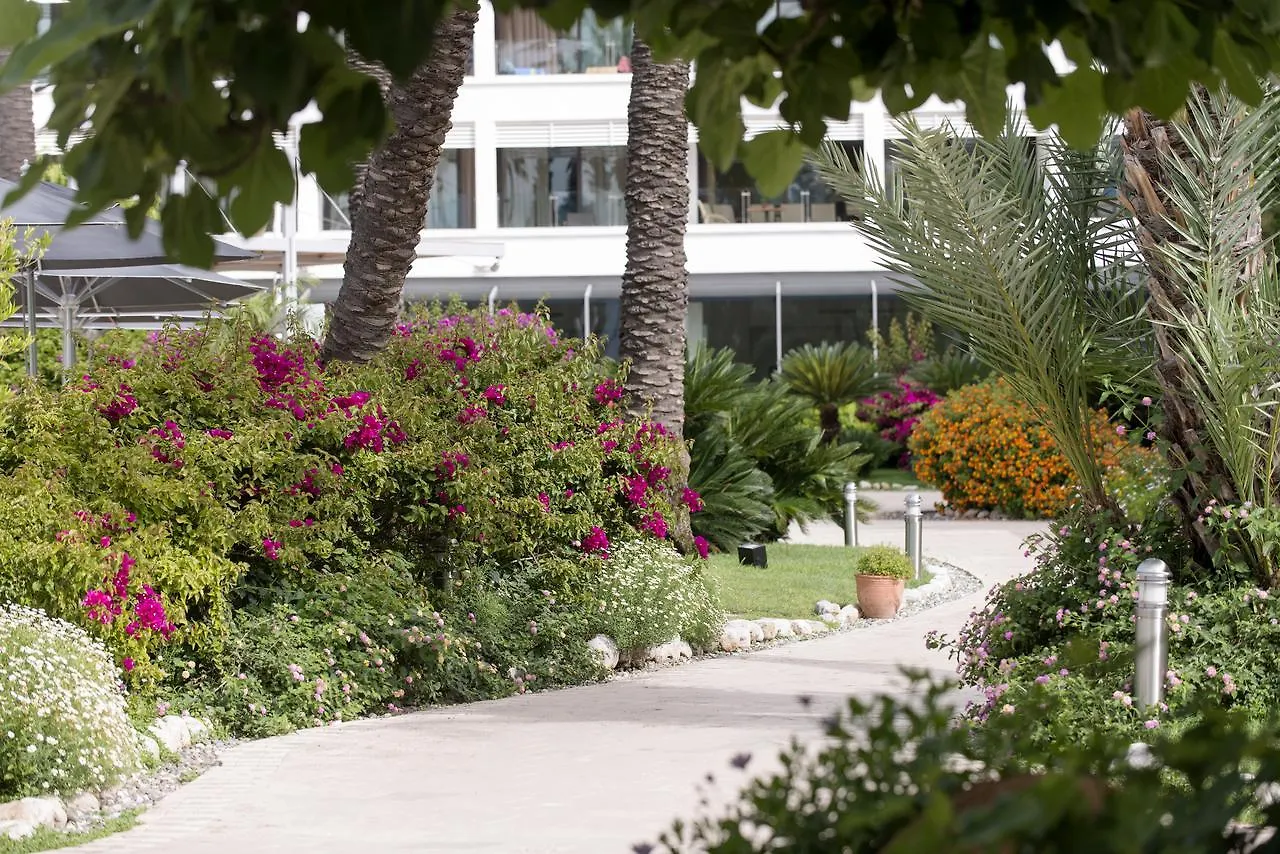 *****  Tui Blue Grand Azur Hotel Marmaris Turkey