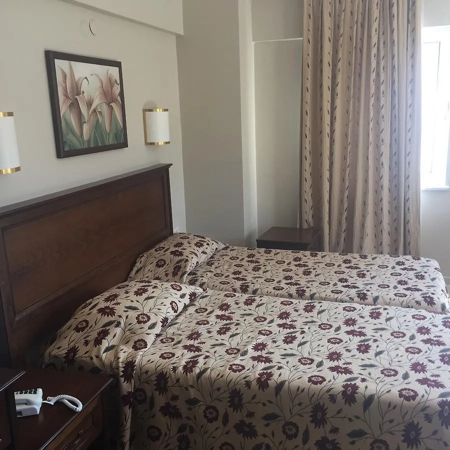 Tui Blue Grand Azur Hotell Marmaris