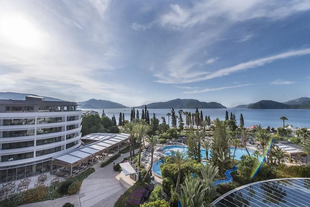 Tui Blue Grand Azur Otel Marmaris