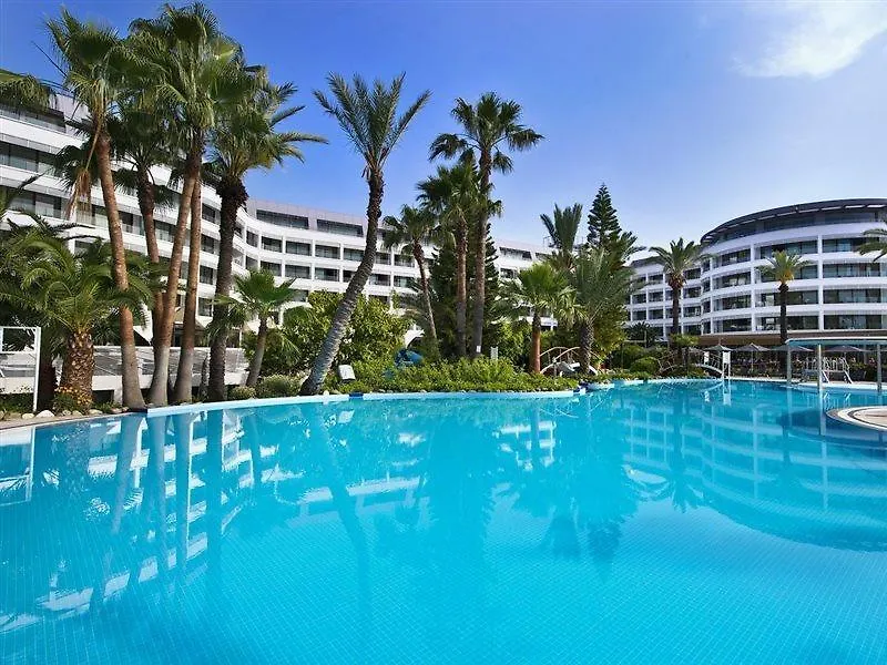 Tui Blue Grand Azur Otel Marmaris 5*,