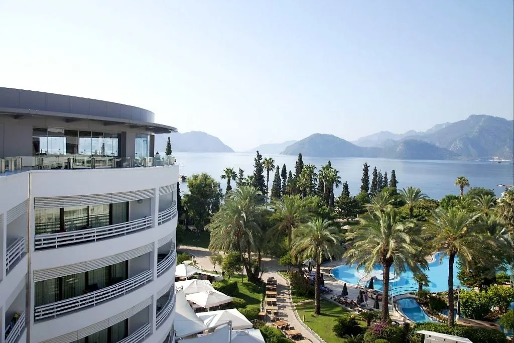 Tui Blue Grand Azur Otel Marmaris