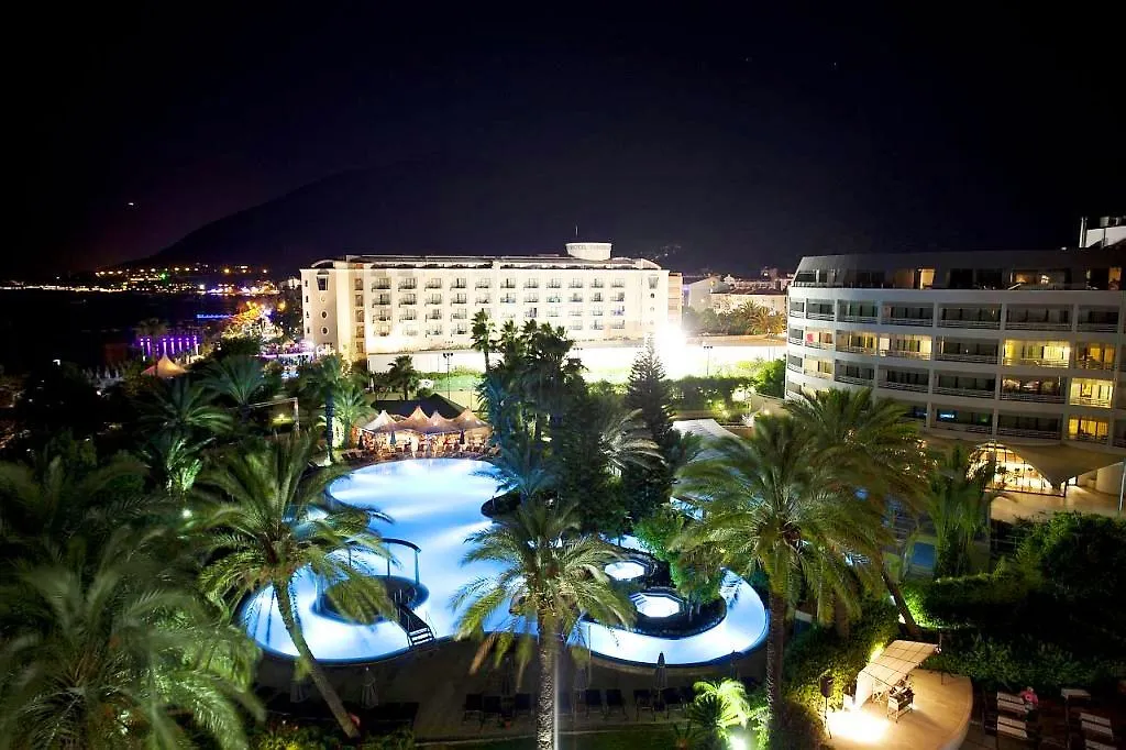 Tui Blue Grand Azur Otel Marmaris