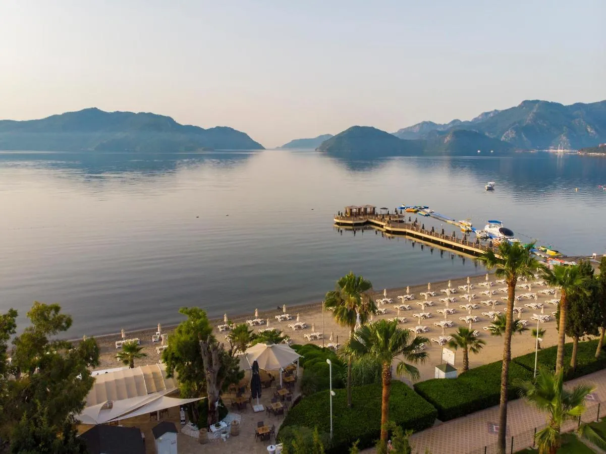 Tui Blue Grand Azur Otel Marmaris 5*,  Türkiye